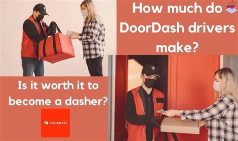 Doordash driver pay vs. employee benefits: Pros and cons